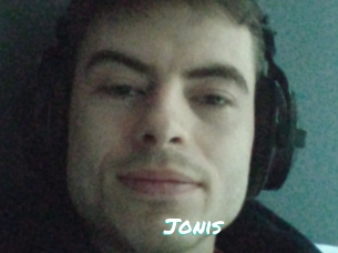 Jonis