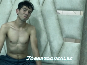 Jonnasgonzalez