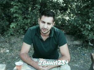 Jonny1234