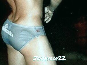 Jonnyboy22