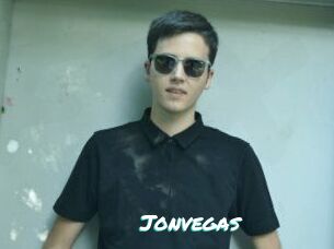 Jonvegas