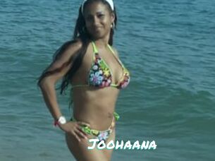 Joohaana