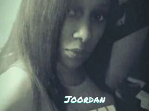 Joordan