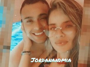 Jordanandmia