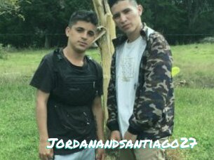 Jordanandsantiago27