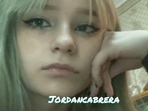 Jordancabrera