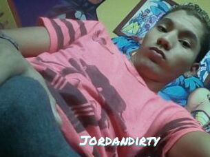 Jordandirty