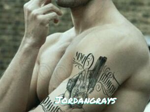 Jordangrays