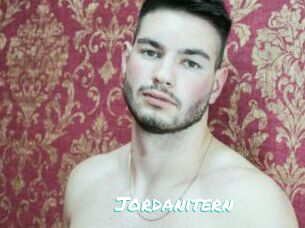 Jordanitern