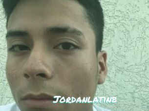 Jordanlatinb