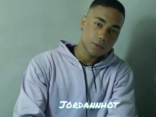 Jordannhot