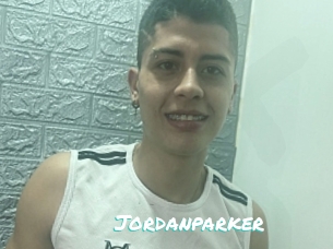 Jordanparker