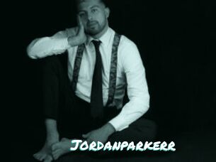 Jordanparkerr