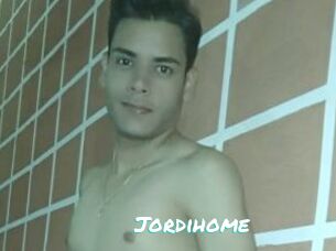 Jordihome
