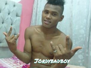 Jordybadboy