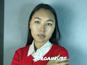 Jorganrubs