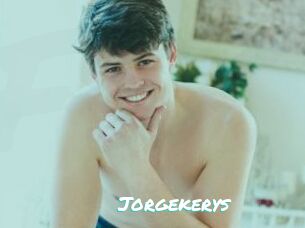 Jorgekerys