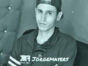 Jorgemayers