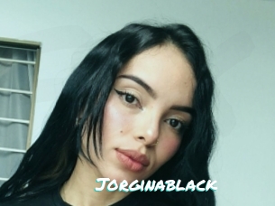 Jorginablack