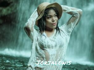 Jorjalewis
