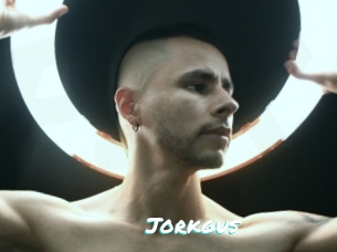 Jorkgus