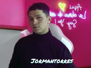 Jormantorres