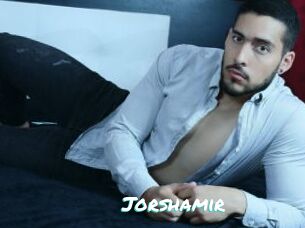 Jorshamir