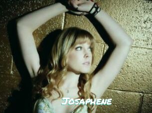 Josaphene