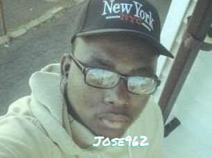 Jose962