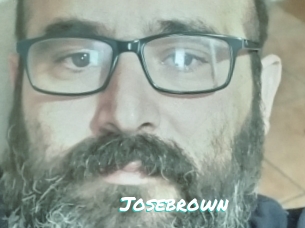 Josebrown