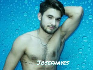Josefhayes