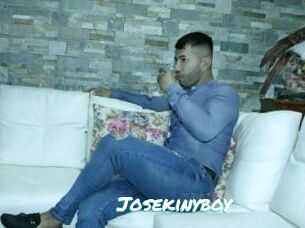 Josekinyboy