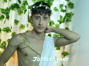 joseloevans Free Sites X