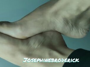Josephinebroderick