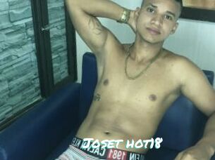 Joset_hot18