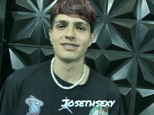 Josethsexy
