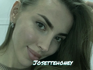 Josettehoney