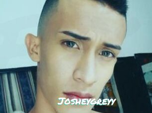 Josheygreyy