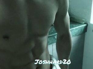 Joshhard20