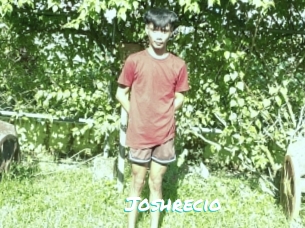 Joshrecio