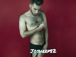 Joshrep52