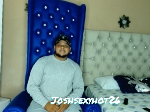 Joshsexyhot26