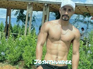 Joshthunder