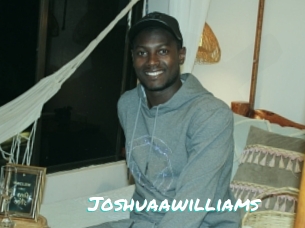 Joshuaawilliams
