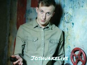 Joshuakelive