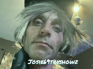 Josie69toyshowz