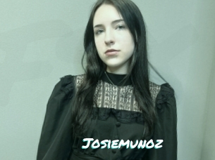 Josiemunoz