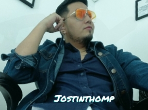 Jostinthomp
