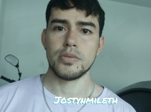 Jostynmileth