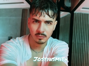 Jostynsmith